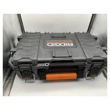 Ridgid 22 Inch Drawer Box, Power Tool Box, and Mul