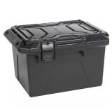Plano 16 qt. Storage Crate Missing Latches