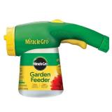 Miracle-Gro Garden Feeder with Water Soluble All P