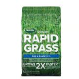 Scotts Turf Builder Rapid Grass Mixed Sun or Shade