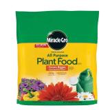 Water-Soluble All-Purpose Plant Food, Feed Flowers
