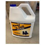 Original Mane 'n Tail shampoo, 1 gallon