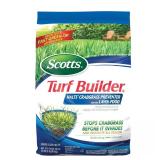 Turf Builder 13.58 lb. 5,000 sq. ft. Halts Crabgra