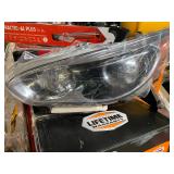 Headlight Assembly for Infiniti JX35 (2016)