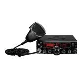 29 LX 4-Color LCD Professional CB Radio with Weath