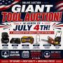 Cumberland Independence Day Inventory  #90