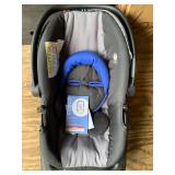 Cosco Light & Comfy Infant Car Seat