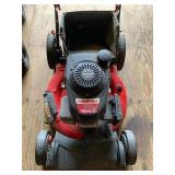 Troy-bilt TB240 21' Cutting Deck Self Propelled Mo