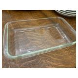 28x18 CM Pyrex Cooking Dish
