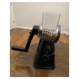 Cheese Grater