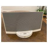 Bose Sound System Missing Power Cord