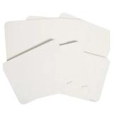 2 Pack Single-Sided Dry-Erase Lap Board Value Pack