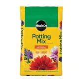 16Qt Bag Miracle-Gro All Purpose Potting Mix 16 qt