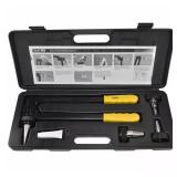 Apollo PEX-A Expansion Tool Kit with 1/2 in., 3/4