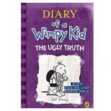 Ugly Truth (Paperback) by Jeff Kinney