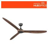 Home Decorators Collection Tager 72 in. Smart Indo