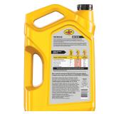 Pennzoil 5 Quart 5W-30 High Mileage Motor Oil for