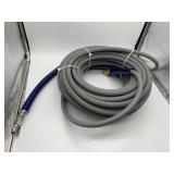100 ft Air Compressor Hose