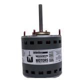 Wagner 115 V Furnace Blower Motor