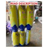 6- pack banana Boat kids sunscreen expired 2025