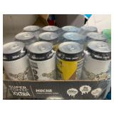 Super Coffee XXTRA Iced Coffee (0g Added Sugar 7g