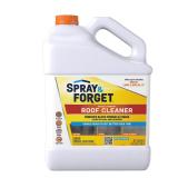 Spray & Forget Roof Cleaner 1 gal Liquid