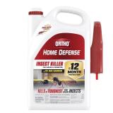 Ortho Home Defense Insect Killer Liquid 1 gal