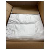 100 Can Liners 26x18x45