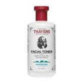 Thayers Witch Hazel Alcohol Free Unscented Toner -