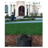 NDS-Flo Well Drainage Solution for Standing Water