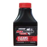 Red Armor 2.6 oz. 2-Stroke Cycle Engine Oil
