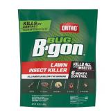 Bug B-gon Lawn Insect Killer 10 lbs. for Above and
