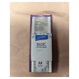Cotton Swabs 375 safety swabs