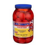 Big John's Pickled Eggs, 5 lbs.