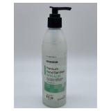 McKesson 8fl oz hand sanitizer bottle