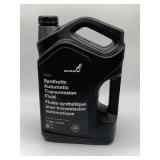 1 Gallon Mack synthetic automatic transmission flu