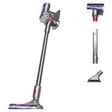 Dyson V8 Plus Cordless Vacuum, Cleans Hard Floors