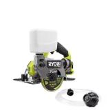 RYOBI ONE+ HP 18V Cordless Handheld Wet/Dry Masonr