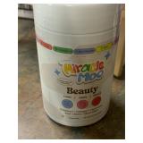 2 Pack Miracle Moo Beauty Supplement