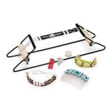 Creativity Street Bead Loom Kit, Assorted Colors,
