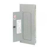 Eaton Cutler-Hammer 200 amps 240 V 40 space 80 cir