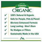 Espoma 8-lb 5-2-6 Organic Natural Citrus Avocado a