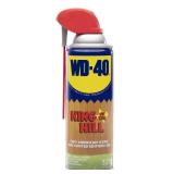 WD-40 12 oz. Limited-Edition King of the Hill Coll