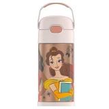 Thermos 12oz FUNtainer Water Bottle - Princess