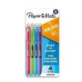 Paper Mate InkJoy Gel Pens, Medium Point, Assorted