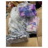 Smokers Deluxe Lot