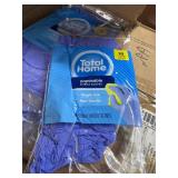 480 Disposable Nitrile Glove