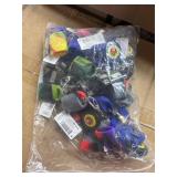 Bag of Bic Fitting Retractable Lighter Holders