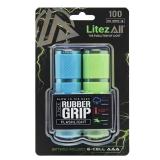 LitezAll 100 lm Green LED Flashlight