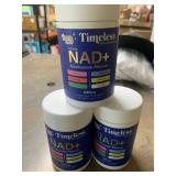 Not Aging Well? Check out the anti aging 3 Pk blen